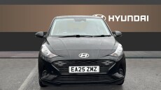 Hyundai i10 1.0 [63] Advance 5dr Auto [Nav] Petrol Hatchback